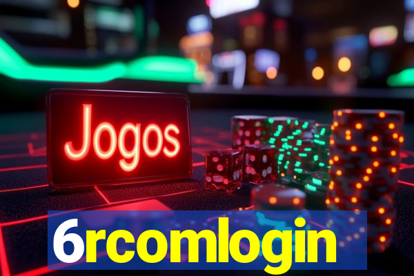 6rcomlogin