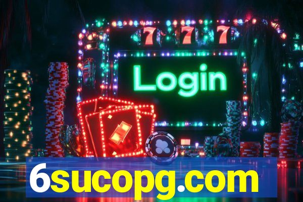 6sucopg.com