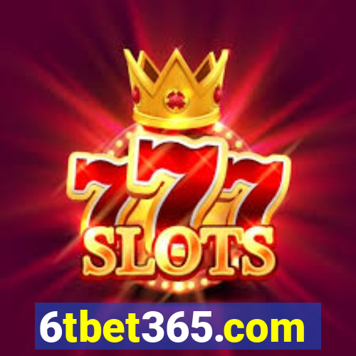 6tbet365.com