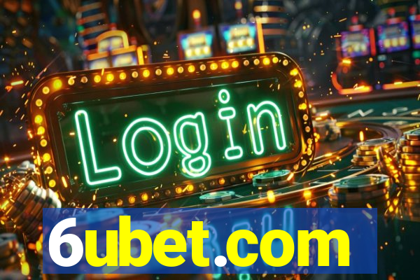 6ubet.com