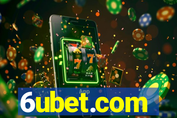 6ubet.com