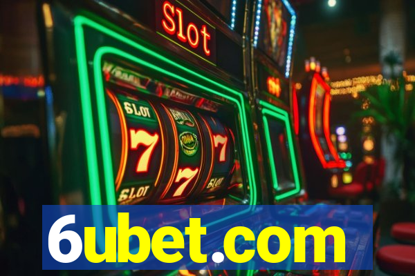 6ubet.com