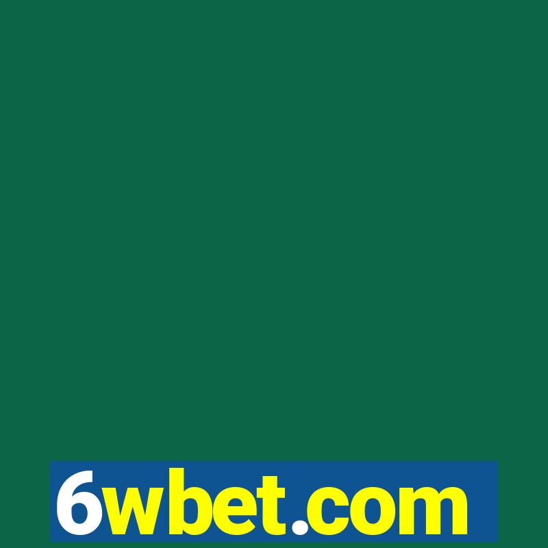 6wbet.com