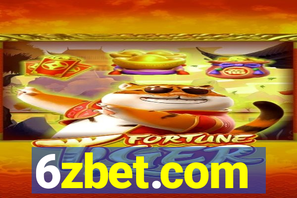 6zbet.com