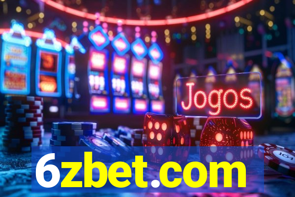 6zbet.com