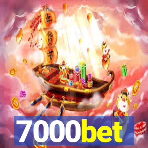 7000bet