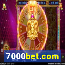 7000bet.com