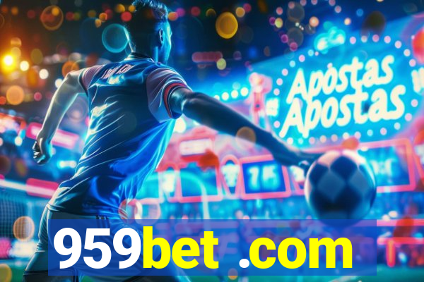 959bet .com