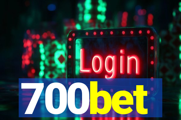 700bet