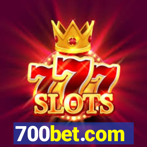 700bet.com