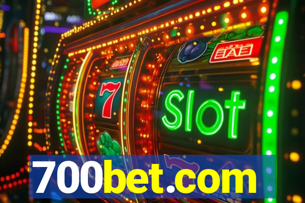 700bet.com