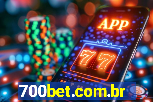 700bet.com.br