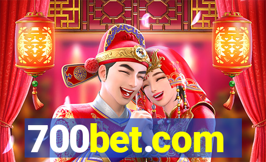 700bet.com