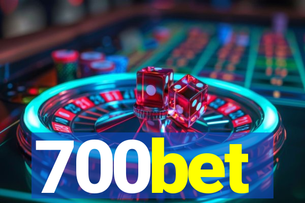 700bet