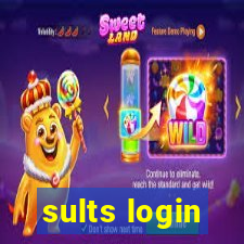 sults login