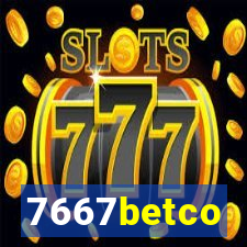 7667betco