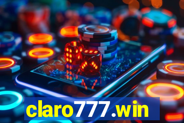 claro777.win