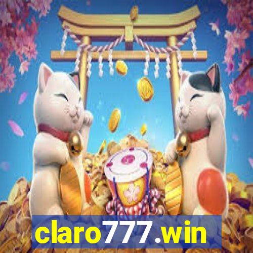 claro777.win