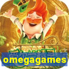 omegagames