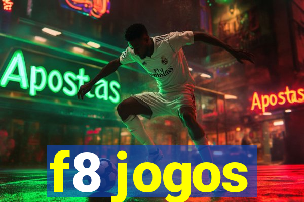 f8 jogos