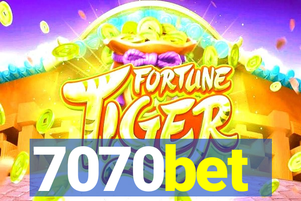 7070bet