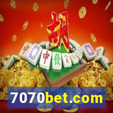 7070bet.com