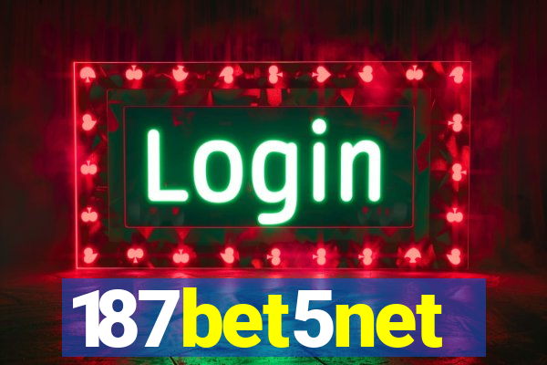 187bet5net