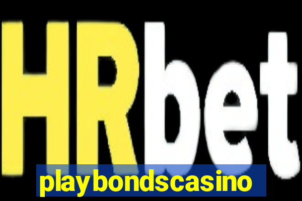 playbondscasino