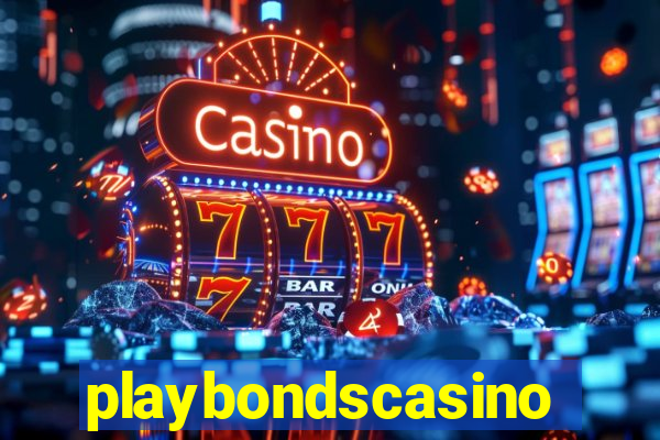 playbondscasino