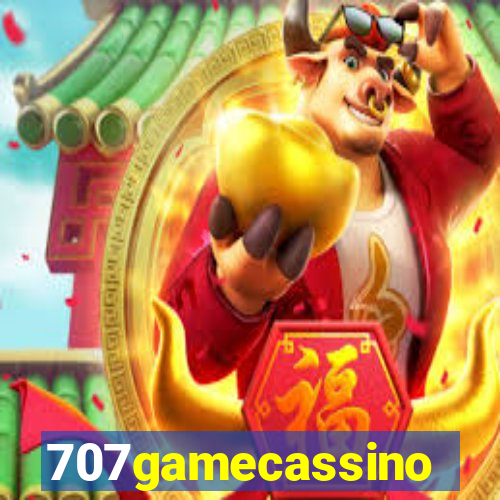 707gamecassino