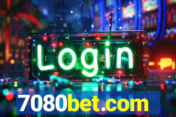 7080bet.com