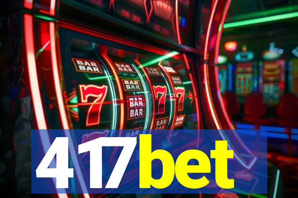 417bet