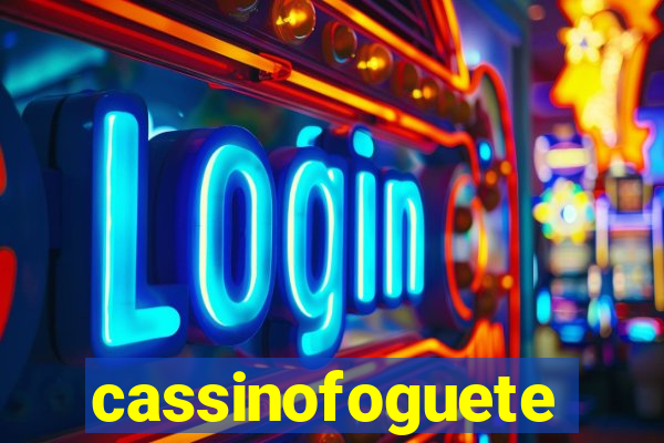 cassinofoguete