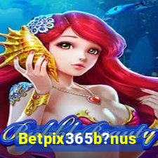 Betpix365b?nus