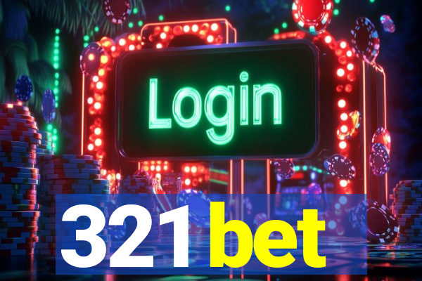 321 bet