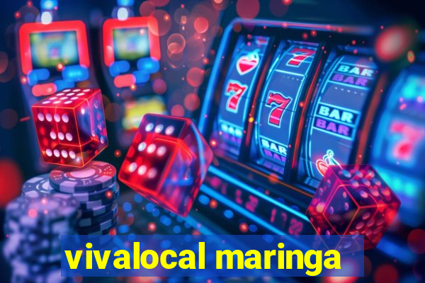 vivalocal maringa