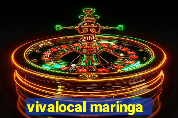 vivalocal maringa