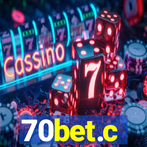 70bet.c