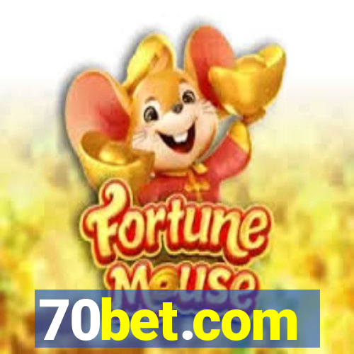 70bet.com