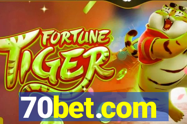 70bet.com