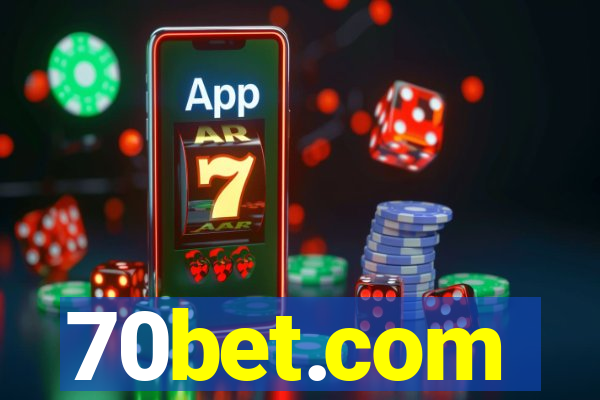 70bet.com