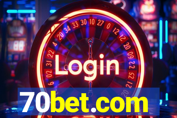 70bet.com