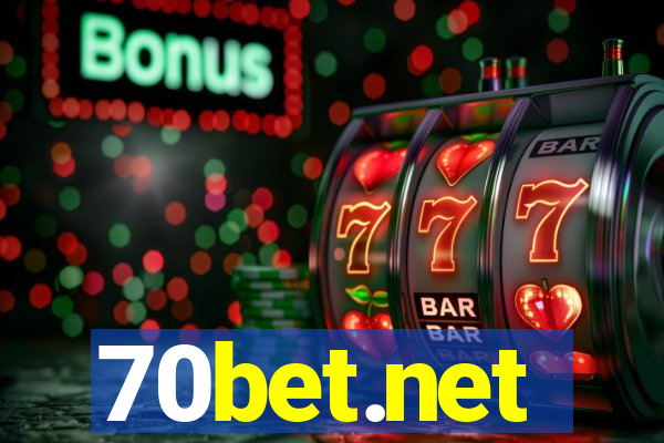 70bet.net