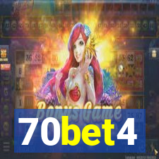 70bet4