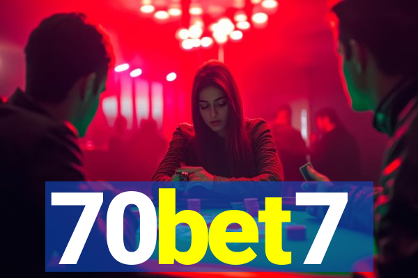 70bet7