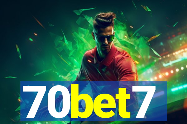 70bet7