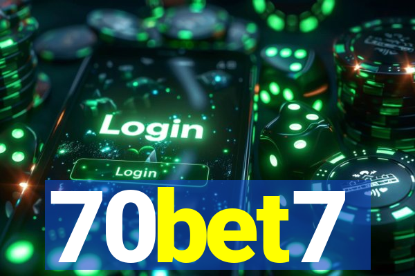 70bet7