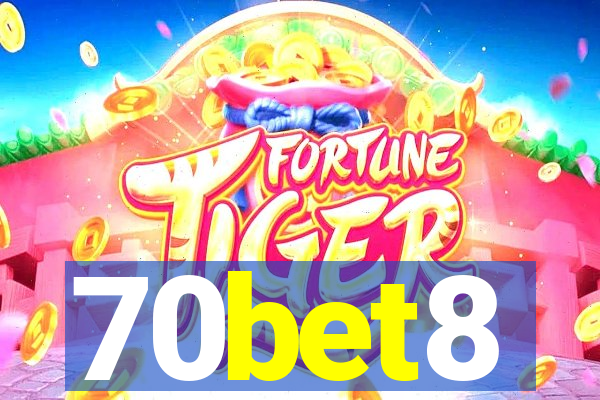 70bet8