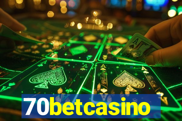 70betcasino