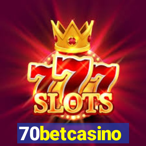 70betcasino